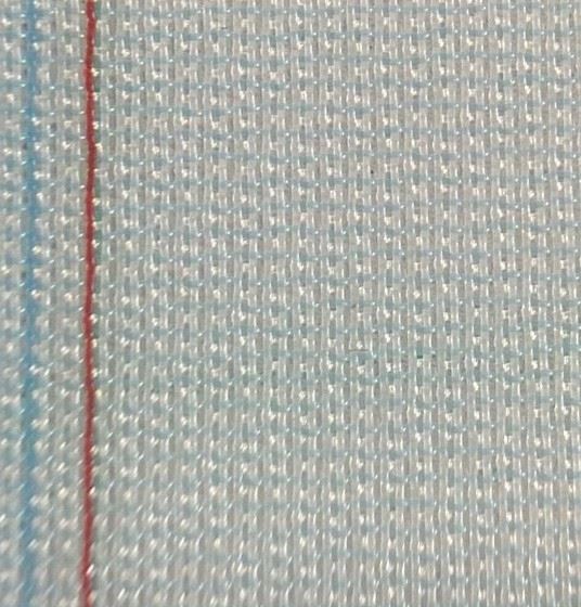 Paper machine Three Layer SSB Polyester Forming Fabric factory