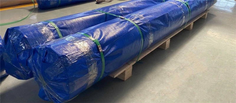 Paper machine Three Layer SSB Polyester Forming Fabric Paper machine Three Layer SSB Polyester Forming Fabric