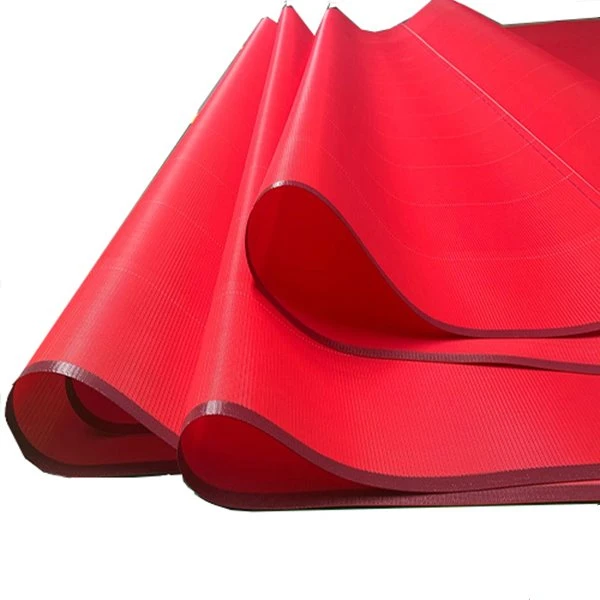 Tela de secagem de fio plano para máquina de papel